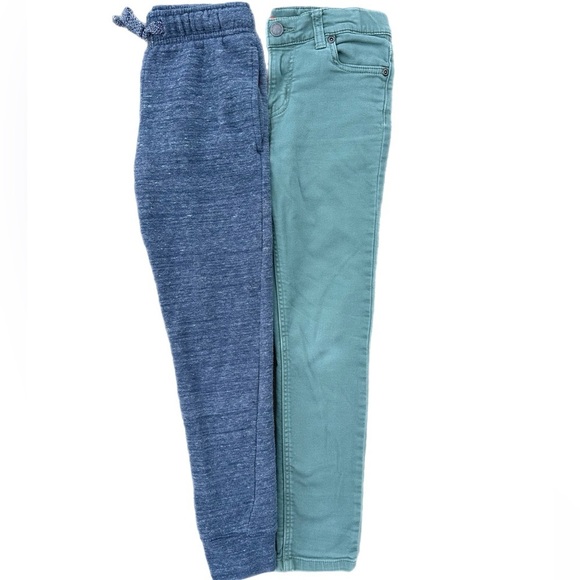 Joe Fresh Boys  Size 8 Pants Bundle - Picture 1 of 10